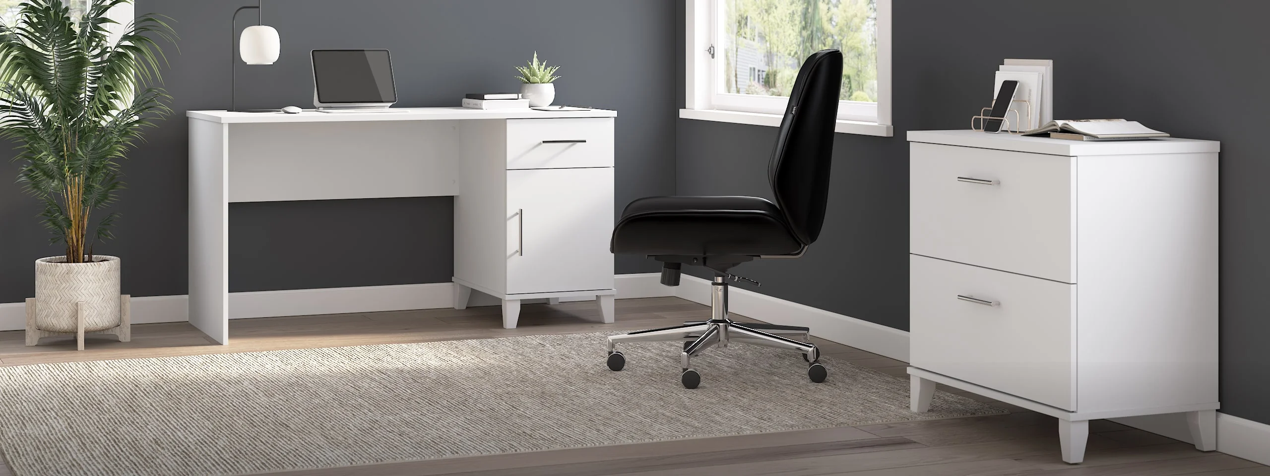 Executive Chairs Sales -Executive Chairs Sales Home and office small desks Somerset collection overlay2 min