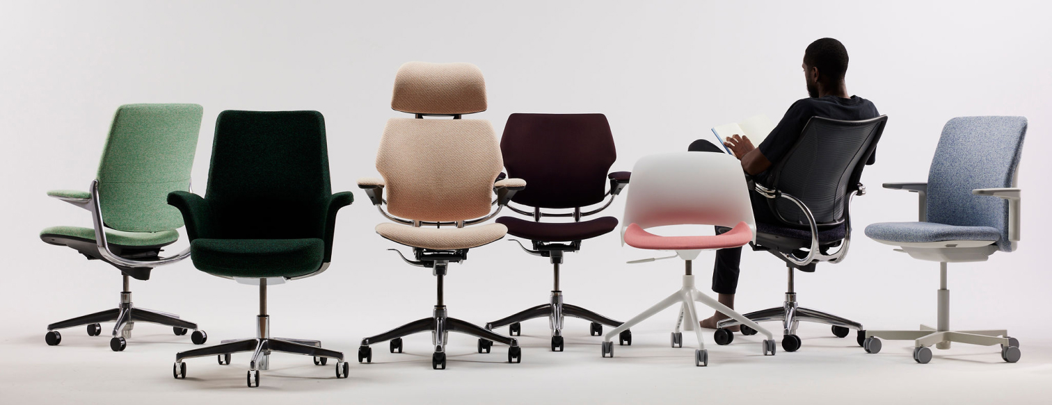 Executive Chairs Sales -Executive Chairs Sales Humanscale Kvadrat Frechette 1 Copy
